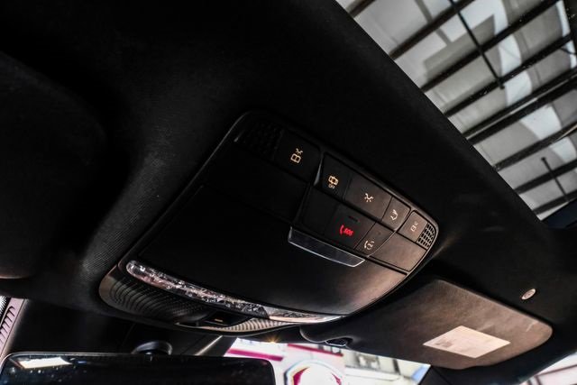 Used 2023 Mercedes-Benz C 300 Coupe w/ AMG Line image 22