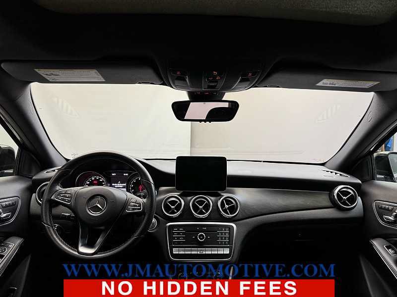 Used 2018 Mercedes-Benz GLA 250 4MATIC image 12