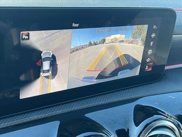 Certified 2023 Mercedes-Benz CLA 250 CLA 250 image 13