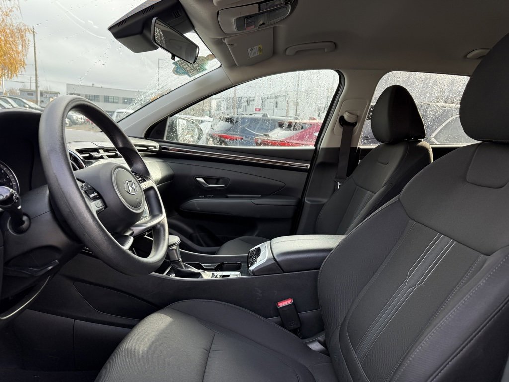 Used 2024 Hyundai Tucson SEL image 26
