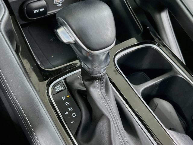 Certified 2024 Kia Telluride EX w/ EX Captain's Chair Package FWD image 17