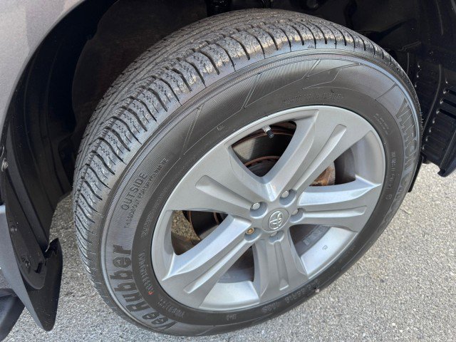 Used 2008 Toyota Highlander Limited image 28