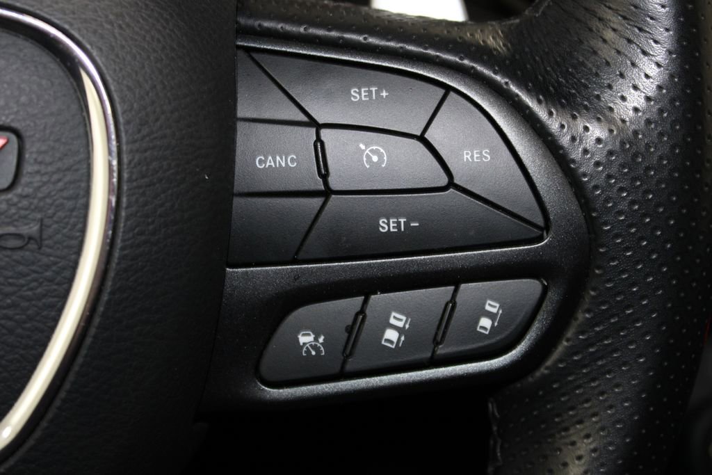 Used 2024 Dodge Durango GT image 14