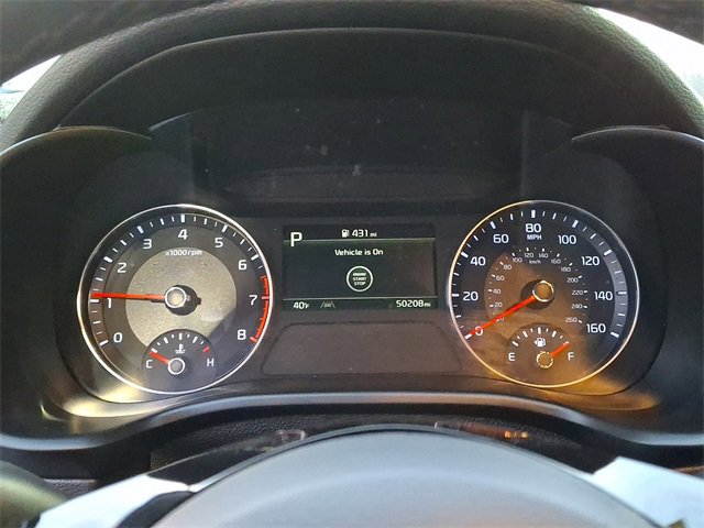 Used 2023 Kia Forte GT-Line w/ GT-Line Technology Package image 26