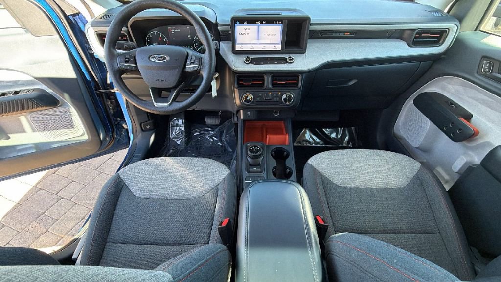 Used 2024 Ford Maverick XLT w/ Equipment Group 300A Standard AWD/4WD image 26
