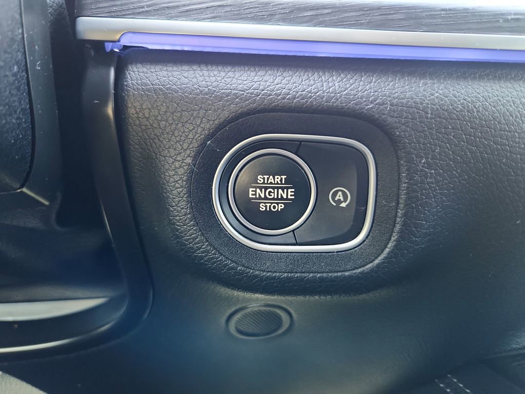 Used 2022 Mercedes-Benz GLS 450 4MATIC image 22