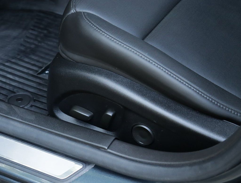 Certified 2022 Cadillac CT5 Premium Luxury w/ Parking Package image 25