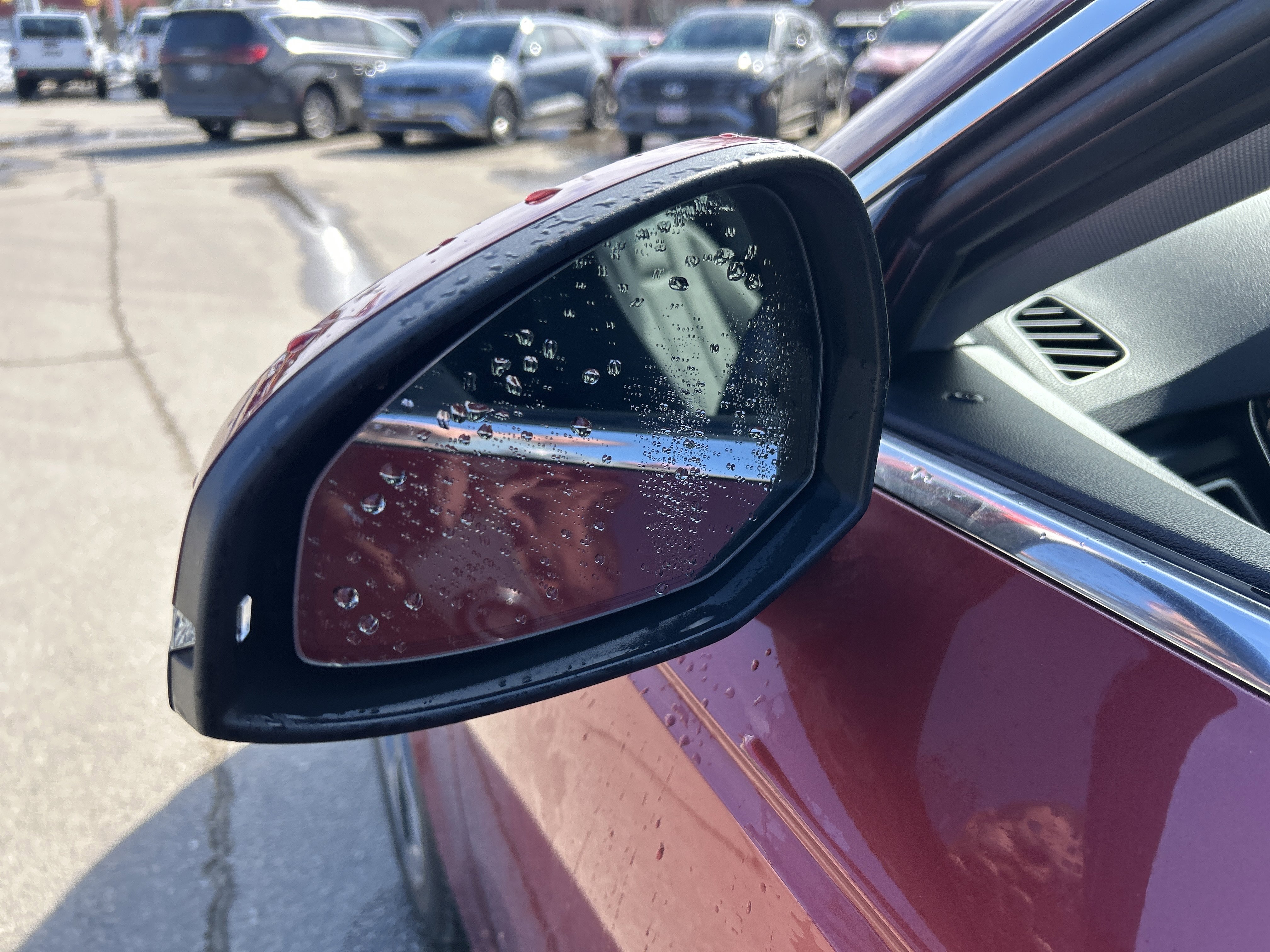 Used 2018 Audi A4 2.0T Premium Plus w/ Premium Plus Package image 10