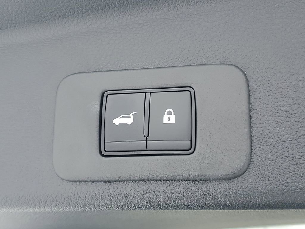 New 2026 Nissan Murano SV image 8