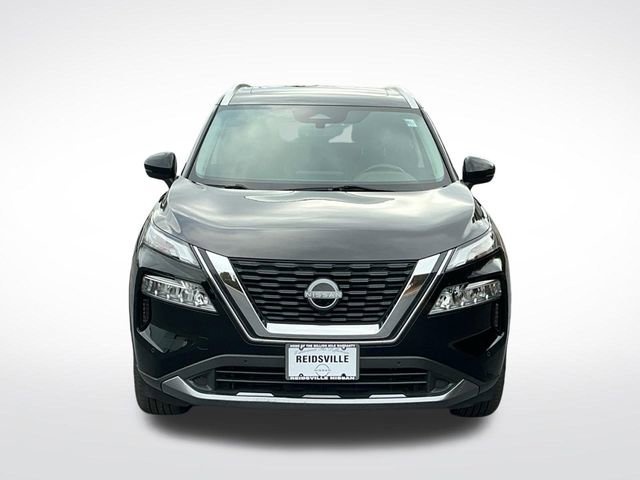 Used 2023 Nissan Rogue SL w/ SL Premium Package image 10