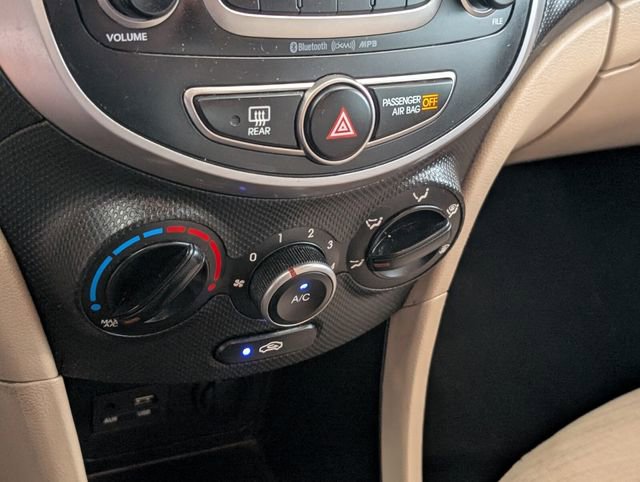 Used 2017 Hyundai Accent Value Edition image 21