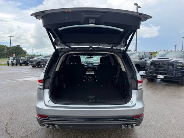 Used 2021 Lincoln Aviator Reserve w/ Elements Package Plus RWD image 5