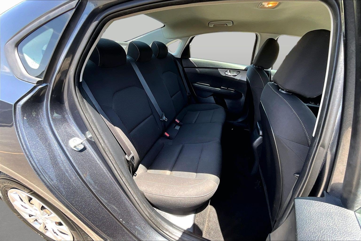 Used 2019 Kia Forte Sedan FWD image 26