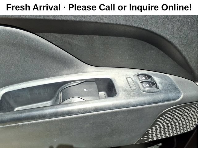 Used 2019 RAM ProMaster City Tradesman FWD image 11