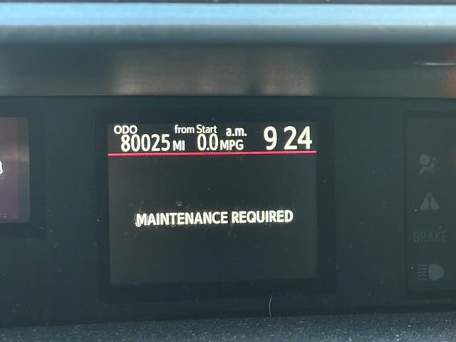 Used 2015 Toyota Prius C Two FWD image 14