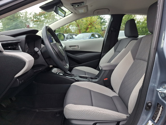 Used 2024 Toyota Corolla LE FWD image 14
