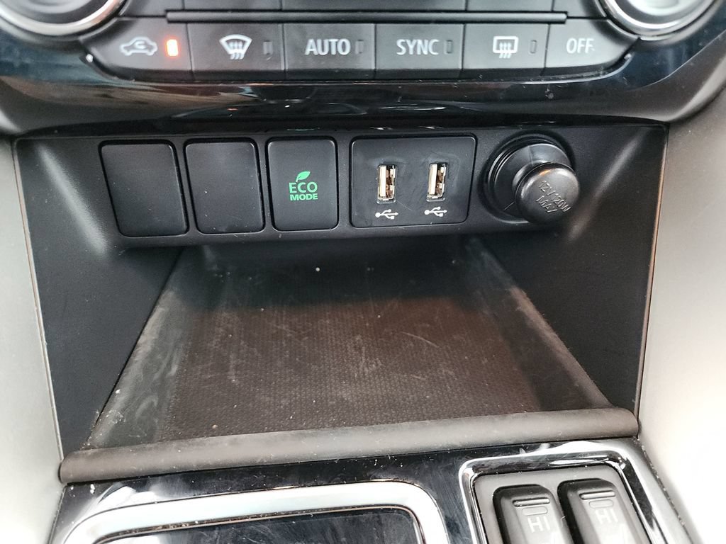 Used 2026 Mitsubishi Eclipse Cross SE AWD/4WD image 30