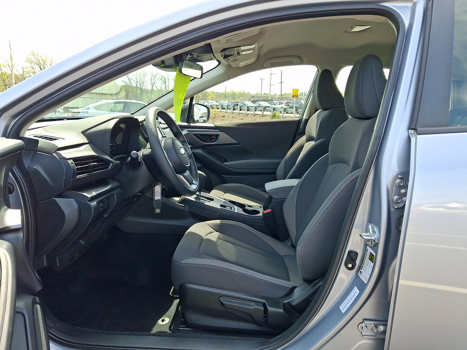 Certified 2024 Subaru Impreza 2.0i AWD/4WD image 13