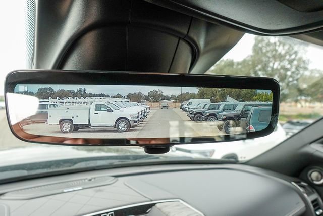 New 2026 RAM 2500 Limited image 26