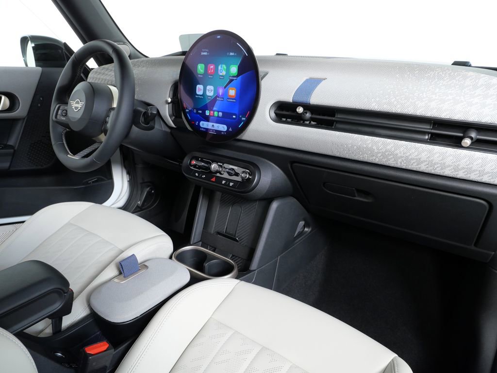 Used 2025 MINI Cooper S image 15