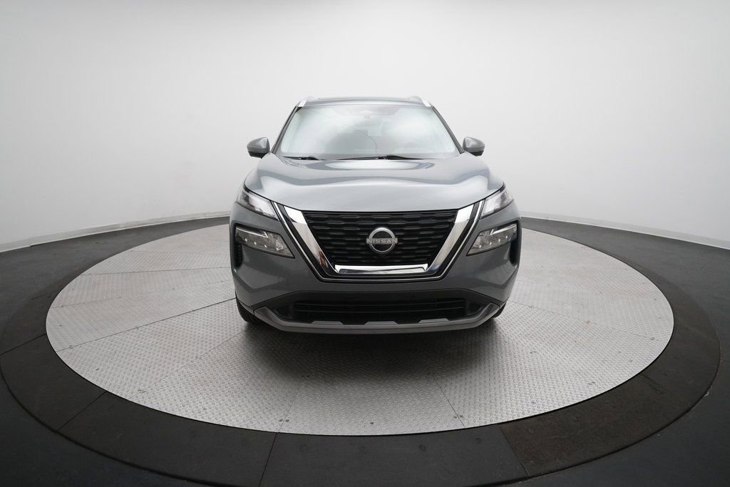 Certified 2023 Nissan Rogue SL image 12