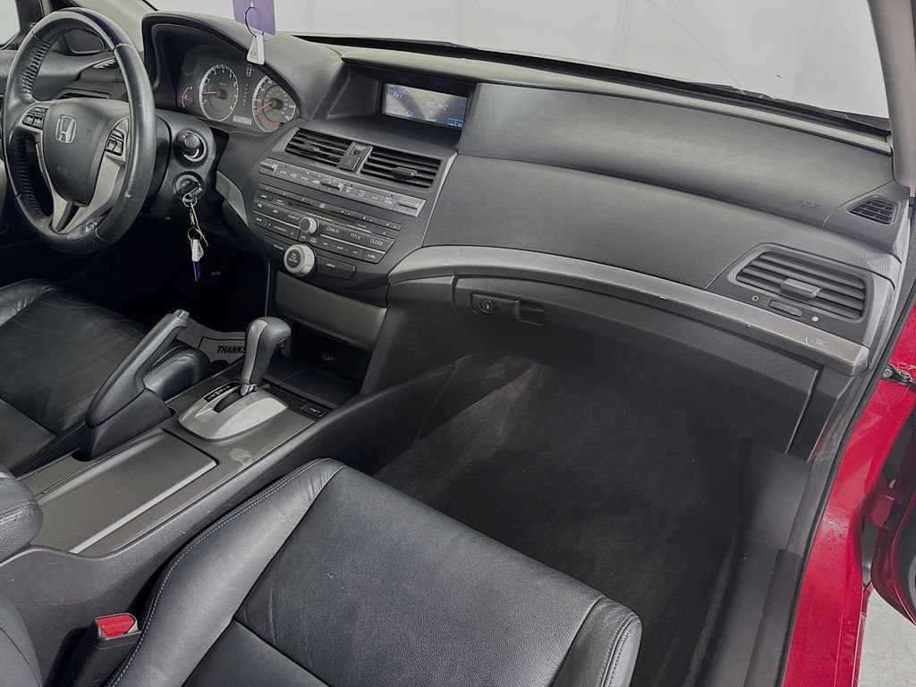 Used 2010 Honda Accord EX-L image 33