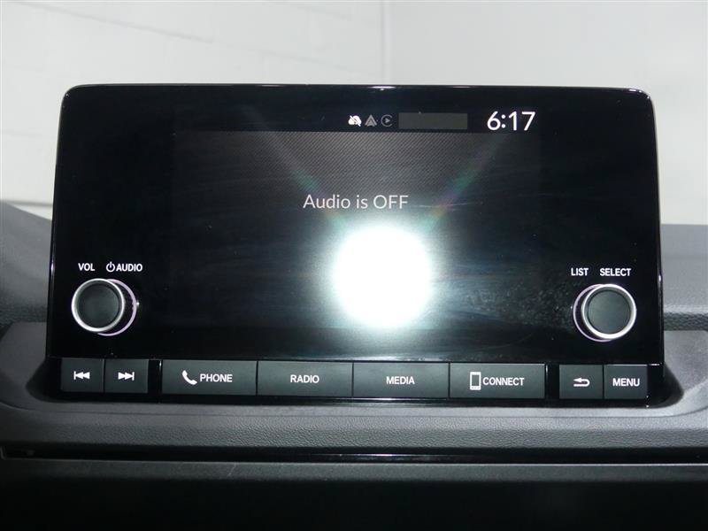 Used 2024 Honda Accord EX image 36