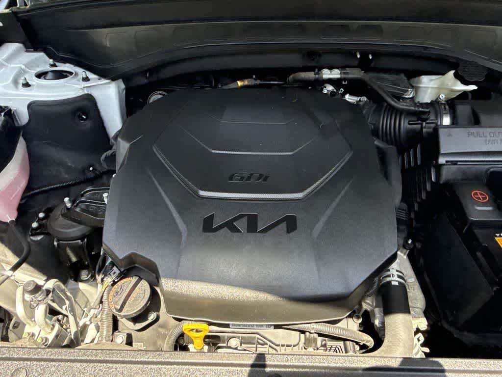 Certified 2024 Kia Telluride SX X-Pro AWD/4WD image 28