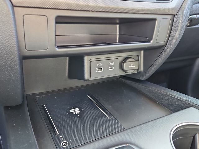 Used 2025 Honda Ridgeline Sport image 21