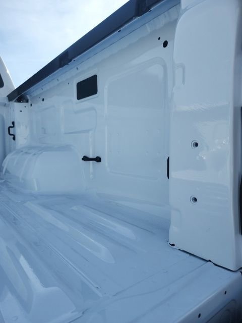 New 2026 Ford Ranger XL w/ Trailer Tow Package image 16