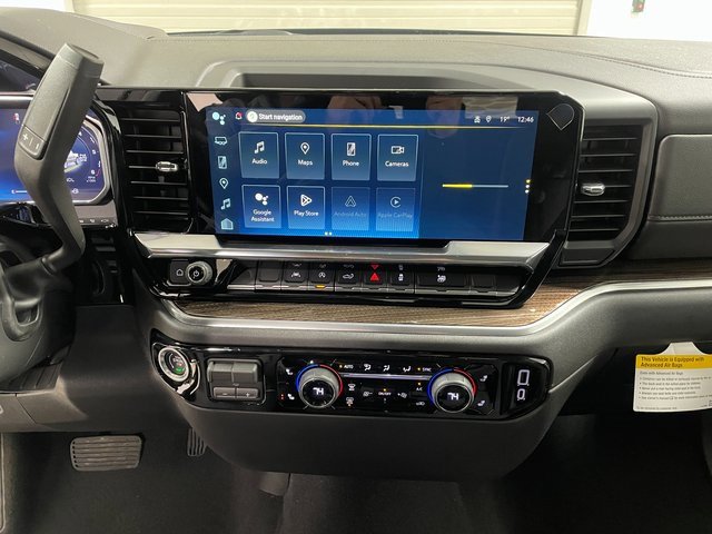 New 2026 Chevrolet Silverado 1500 LT image 16