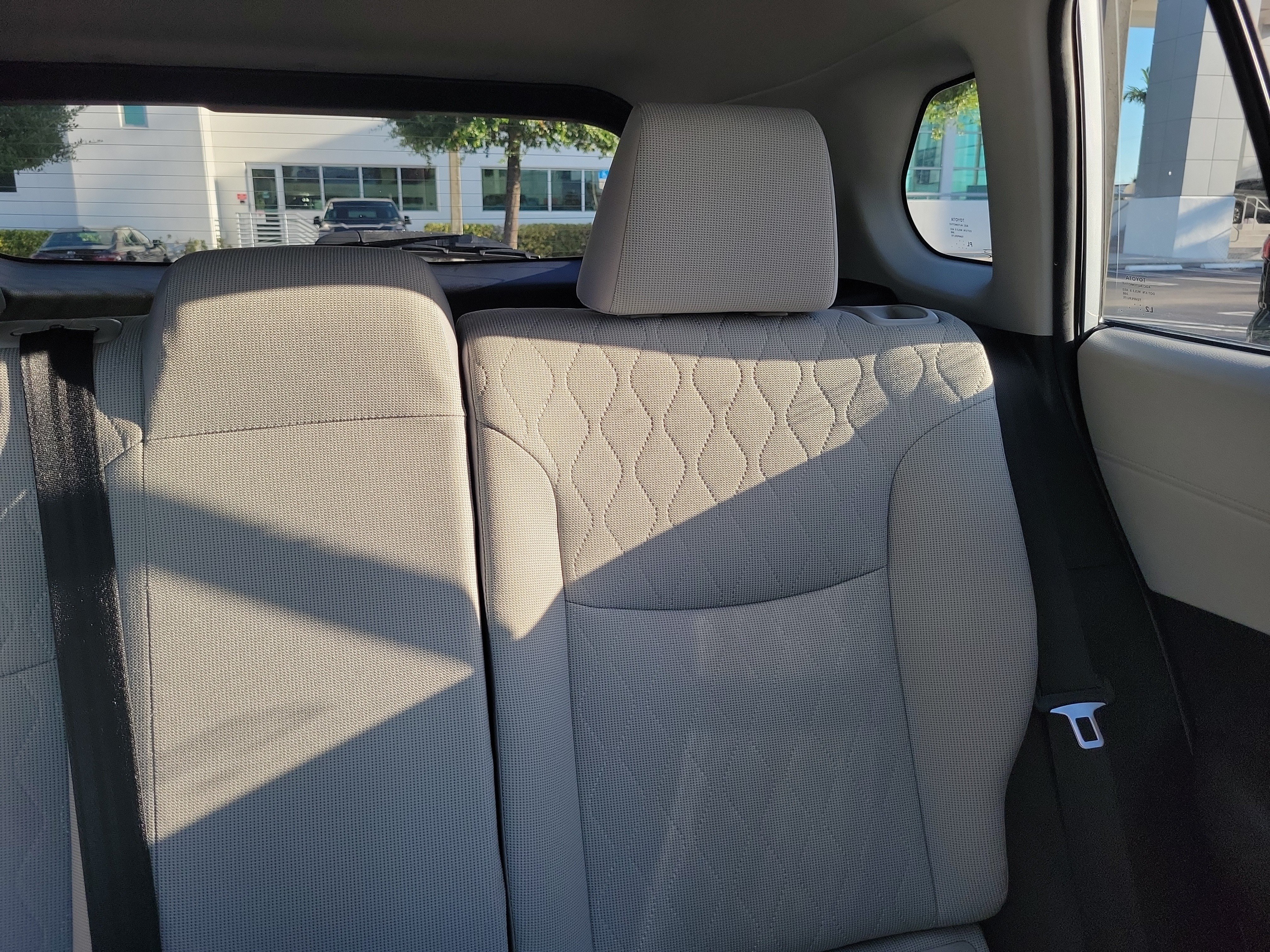 Used 2023 Toyota Corolla Cross LE FWD image 22