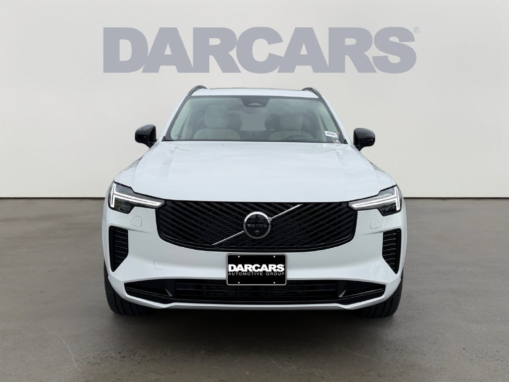 Used 2026 Volvo XC90 B6 Ultra w/ Lounge Package AWD/4WD image 2