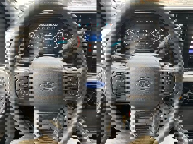 New 2026 Ford F350 XLT w/ FX4 Off-Road Package AWD/4WD image 24