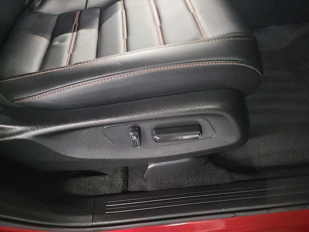 Used 2026 Honda CR-V Sport-L image 31