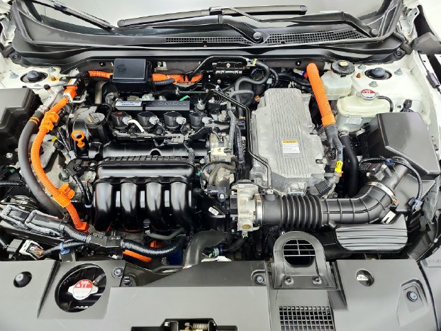 Used 2019 Honda Insight Touring image 32