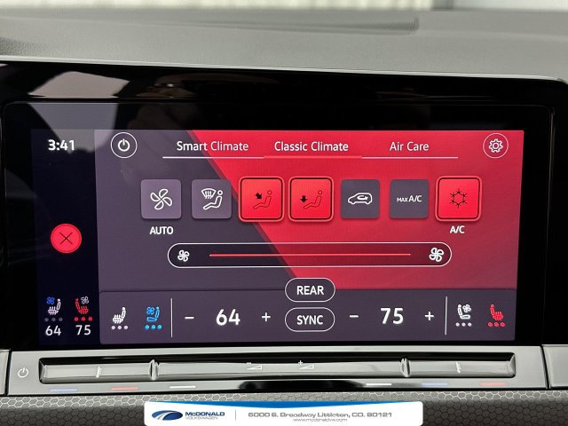 Used 2022 Volkswagen GTI Autobahn FWD image 19