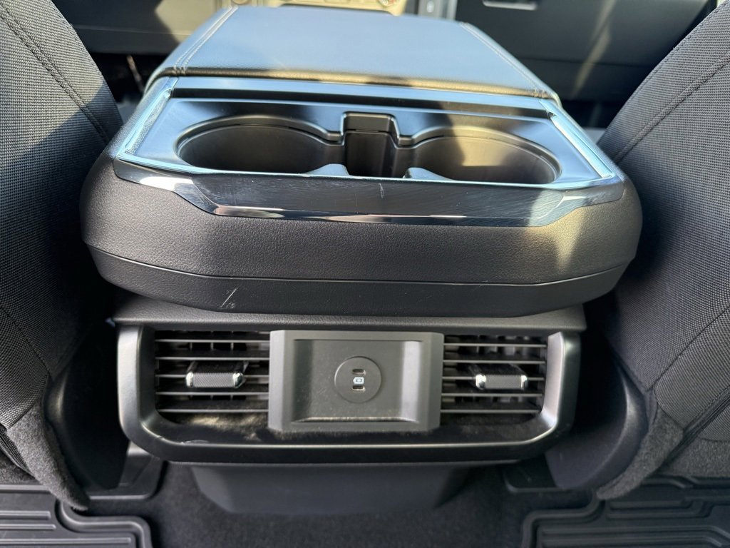 Used 2025 Ford F150 STX image 28