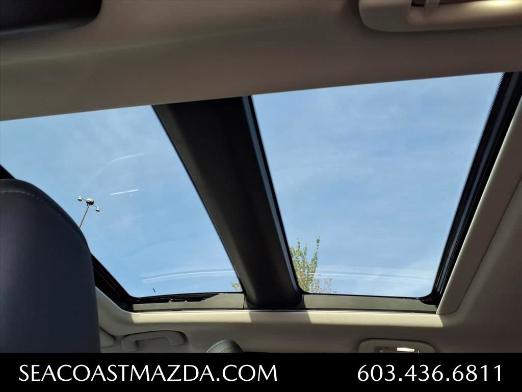 New 2026 MAZDA CX-50 AWD 2.5 Hybrid w/ Weather Package image 7