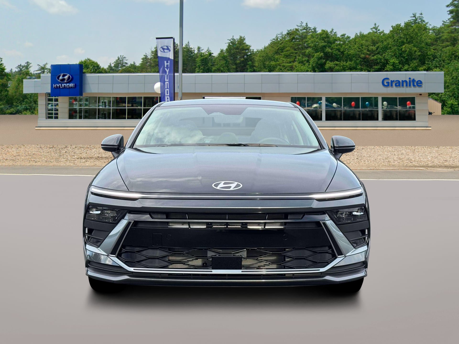 New 2026 Hyundai Sonata SE image 12