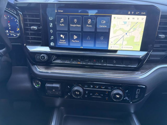 Used 2024 Chevrolet Silverado 2500 LT w/ Z71 Sport Edition AWD/4WD image 33