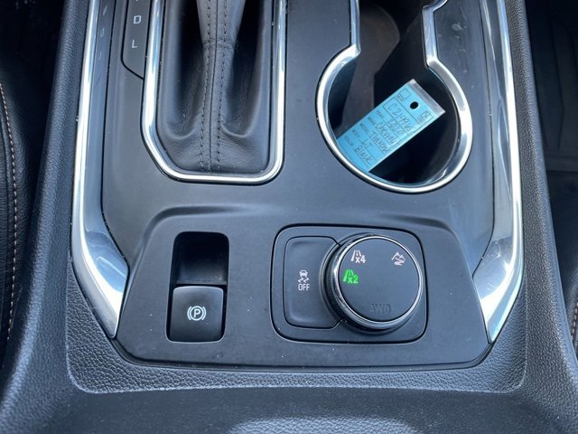 Used 2020 Chevrolet Traverse LT image 29