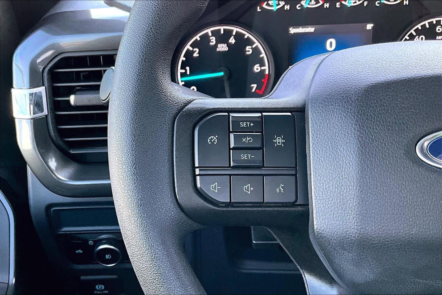 Certified 2023 Ford F150 XL w/ STX Appearance Package image 24