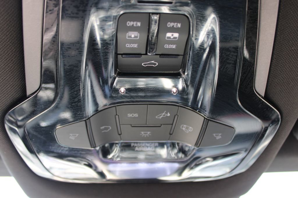 Used 2024 Dodge Hornet R/T Plus AWD/4WD image 21