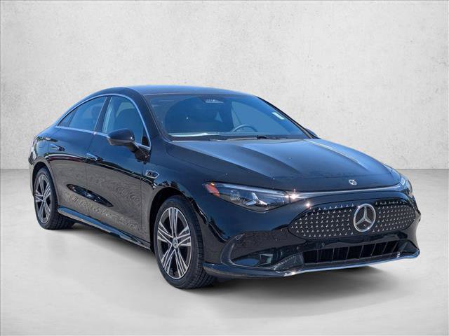 New 2026 Mercedes-Benz CLA 350 image 6