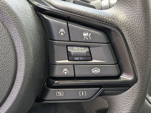 New 2026 Subaru Crosstrek 2.0i Premium AWD/4WD image 14