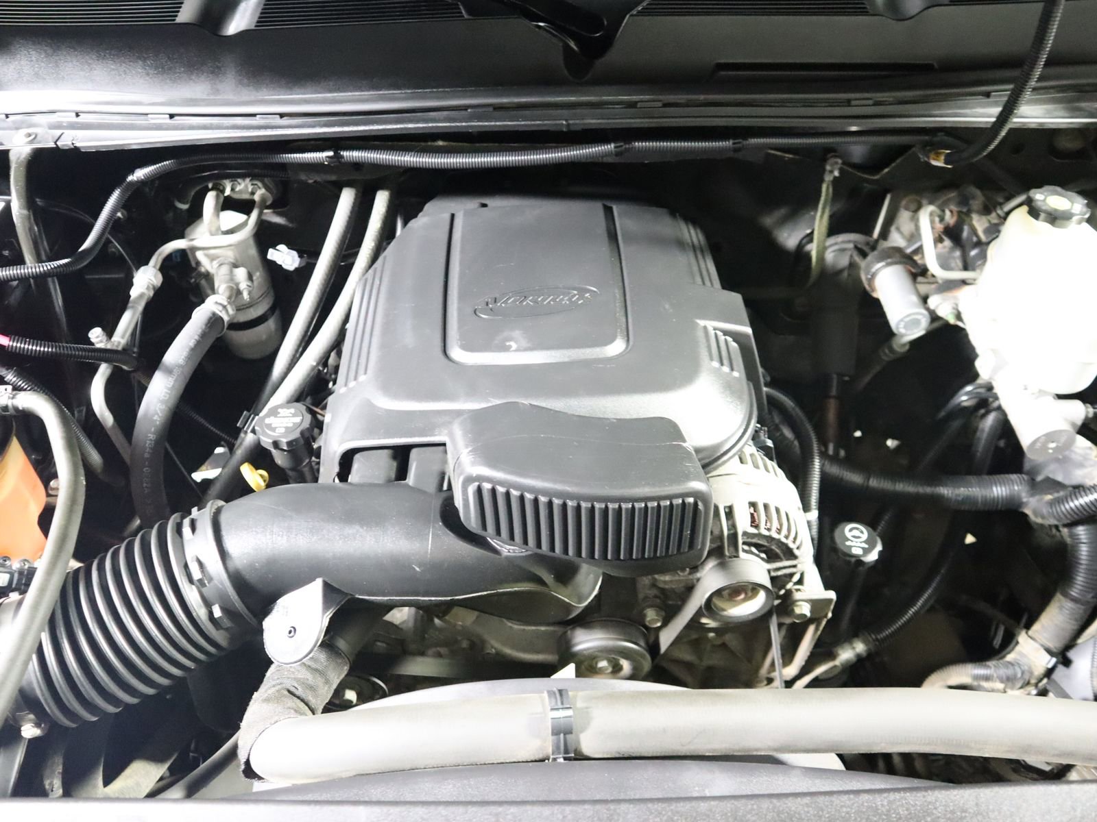 Used 2012 Chevrolet Silverado 2500 LTZ w/ LTZ Plus Package AWD/4WD image 24