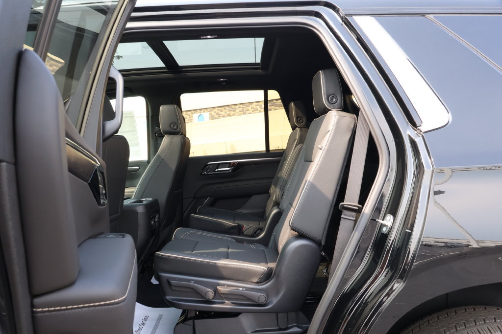 New 2026 Chevrolet Tahoe Premier w/ Sun And Tow Package AWD/4WD image 38