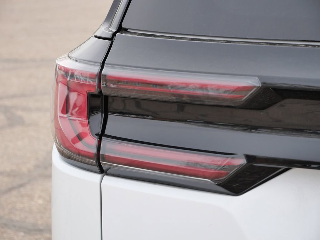 New 2026 GMC Acadia Elevation w/ Black Edition AWD/4WD image 11