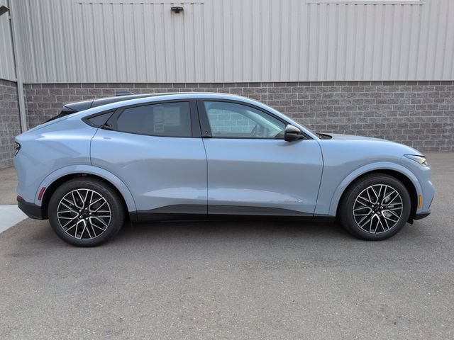 New 2026 Ford Mustang Mach-E Premium AWD/4WD video 2